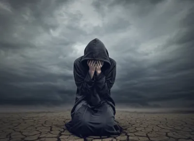 Illustration lamentations