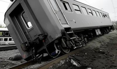 Illustration derailed - Image 1