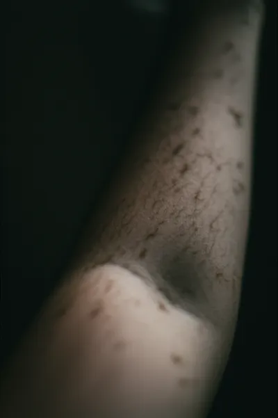 Illustration creeped - Image 1