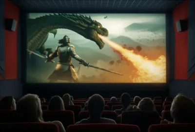 Illustration trailed - Image 1