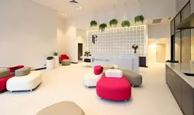 Illustration lounge - Image 2