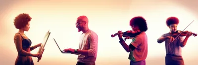 Illustration talents - Image 1