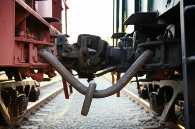 Illustration shackle - Image 1