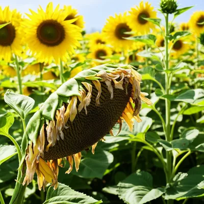 Illustration demoralizing