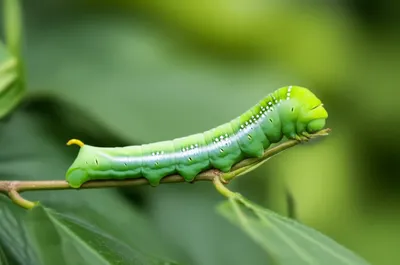 Illustration geometrid - Image 1