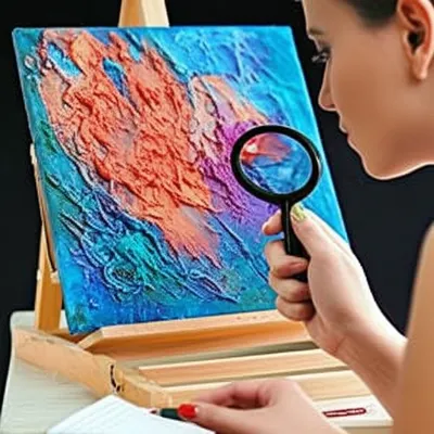 Illustration reviewing - Image 1