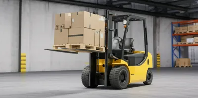 Illustration fork - Image 1