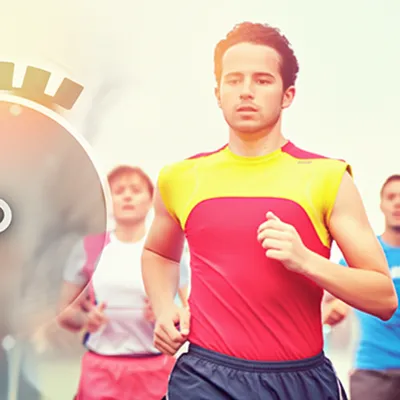 Illustration paces - Image 1