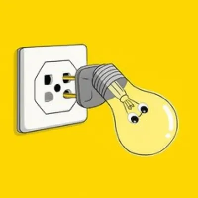 Illustration socks - Image 1