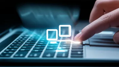 Illustration shortcut - Image 1