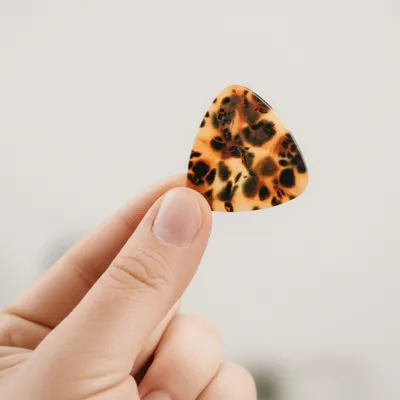 Illustration tortoiseshell - Image 1