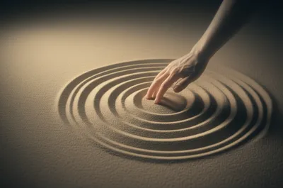Illustration koan - Image 1