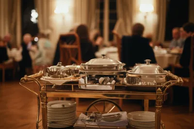 Illustration waggon - Image 1