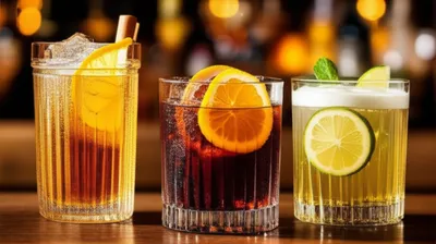 Illustration bucks - Image 1