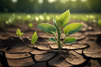 Illustration blossom - Image 1