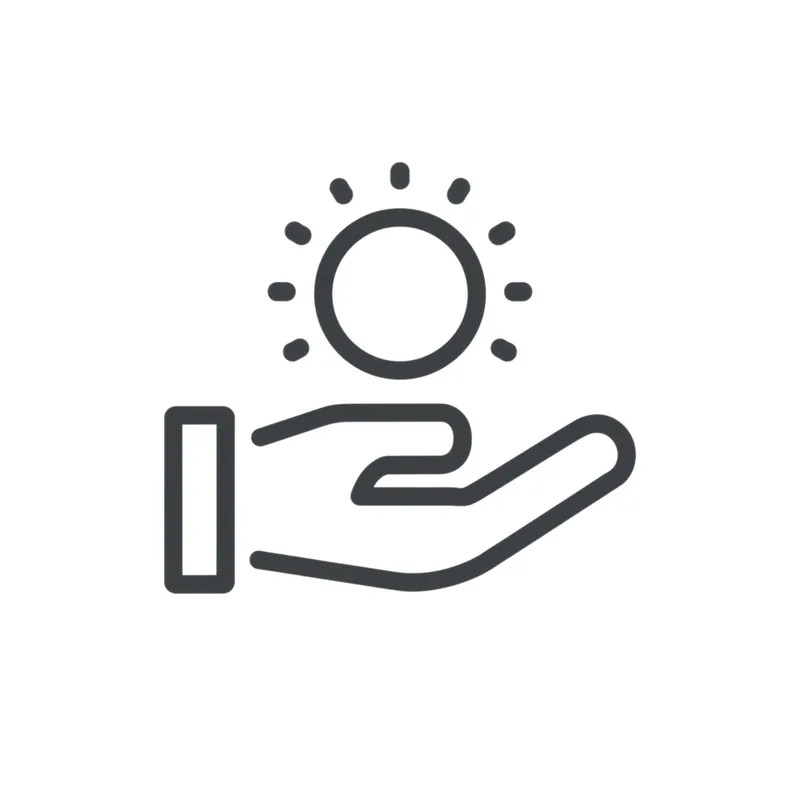 Ilustración visual de la palabra "commitment" - Compromiso