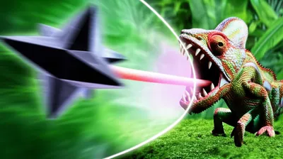 Illustration backslash - Image 1