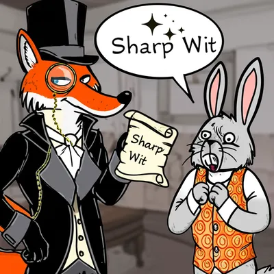 Illustration sallies - Image 1