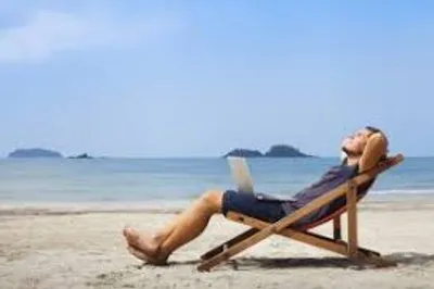 Illustration casual - Image 2