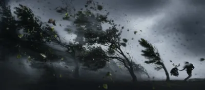 Illustration gun - Image 1