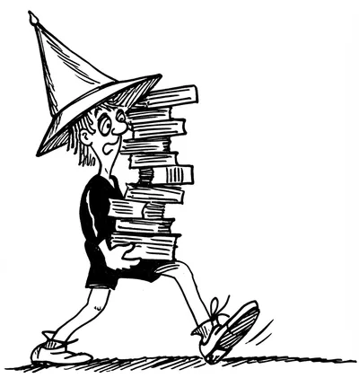 Illustration nong - Image 1