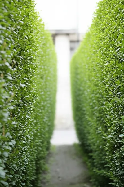 Illustration lane - Image 1