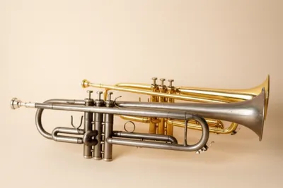 Illustration brass - Image 1