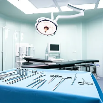 Illustration antiseptic - Image 1