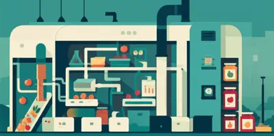 Illustration processing - Image 1