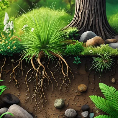 Illustration land - Image 1