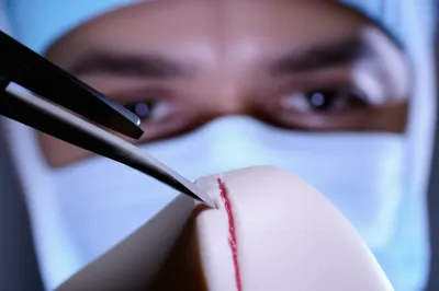 Illustration sharper - Image 1