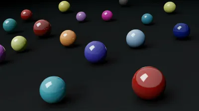 Illustration discrete