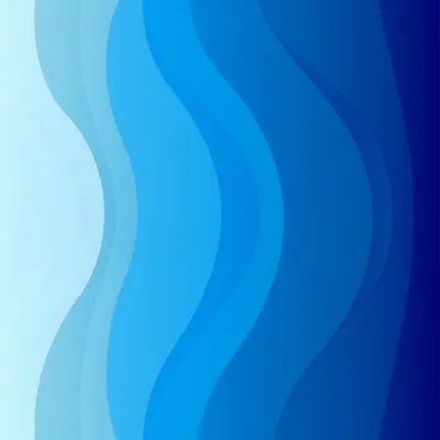 Illustration blue - Image 1