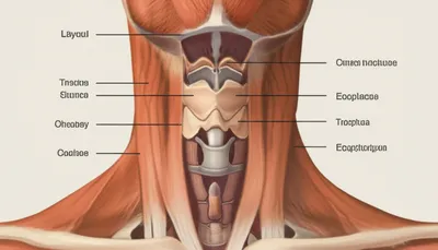 Illustration thyroid - Image 1