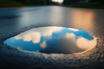 Illustration pool - Image 1