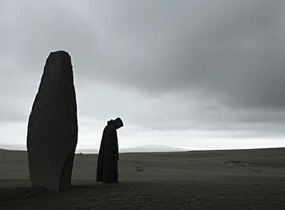 Illustration graven - Image 1