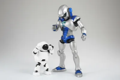 Illustration emulate - Image 1