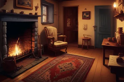 Illustration but - Image 1