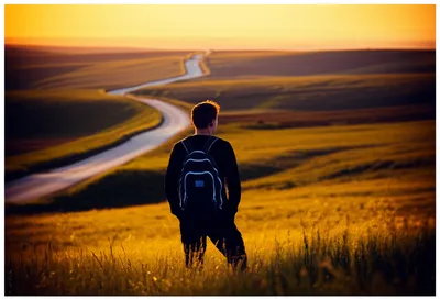 Illustration roaming