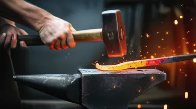 Illustration harder - Image 1