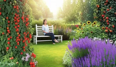 Illustration needlessly - Image 1