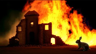 Illustration indefensible - Image 1