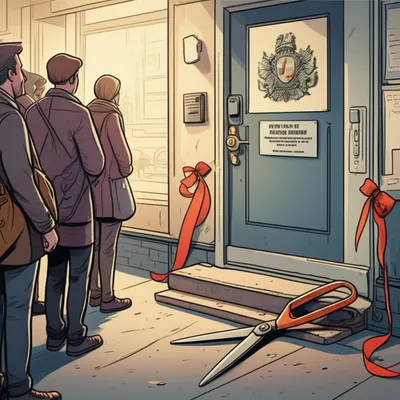 Illustration paps - Image 1