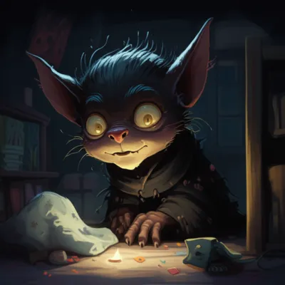 Illustration bogies - Image 1