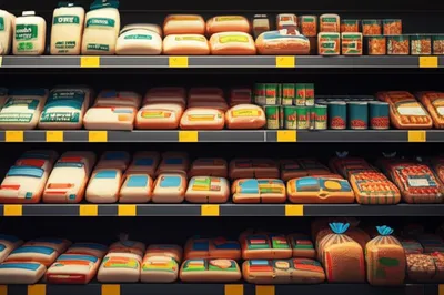 Illustration staple - Image 1