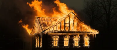 Illustration burns - Image 1