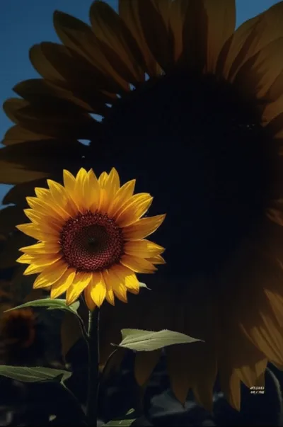 Illustration shadows - Image 1