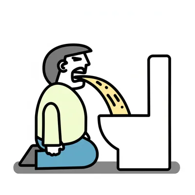 Illustration spew - Image 1