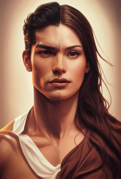 Illustration epicene - Image 2