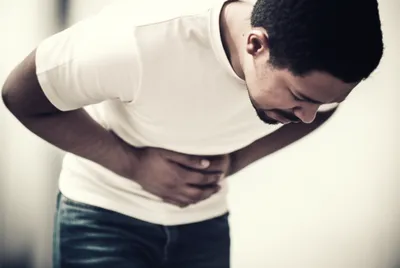 Illustration griping - Image 1